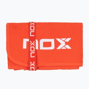 Uterák NOX Cotton Towel red/white
