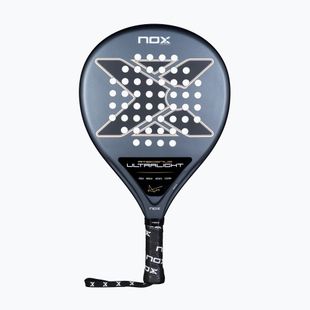 Detská raketa na padel NOX AT10 Genius Ultralight Jr