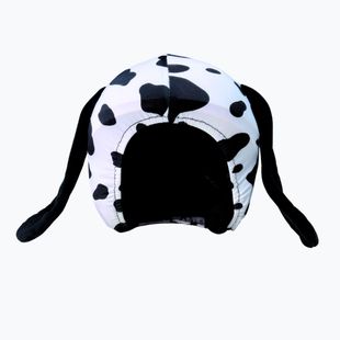 Návlek na prilbu COOLCASC Dalmatian
