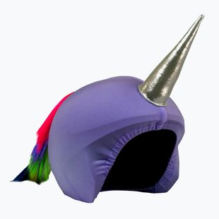 Návlek na prilbu COOLCASC Unicorn