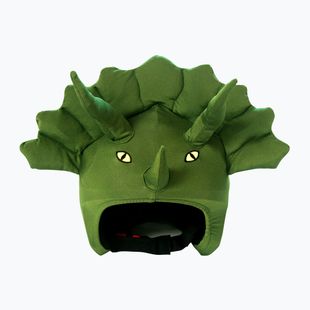 Návlek na prilbu COOLCASC Triceratops