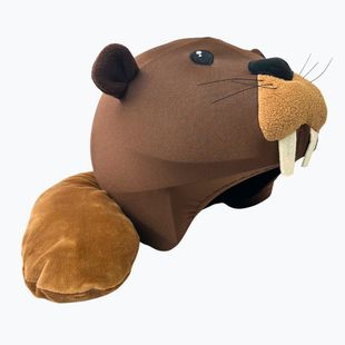 Návlek na prilbu COOLCASC Beaver