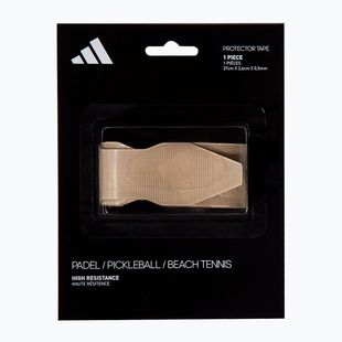 Ochranná páska adidas Antishock Protection Tape transparent