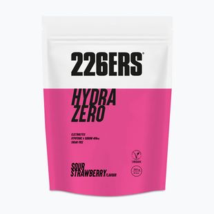 Hypotonični napitak 226ERS Hydrazero Drink 225 g kisela jagoda
