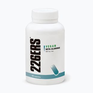 Suplement 226ERS Vegan Beta Alanín 90 kapsúl