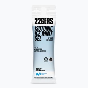 226ERS Energetický gél Isotonic Ice 68 g mäta