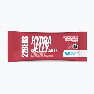 226ERS Hydra Jelly energetický gél 40 g slaná čerešňa