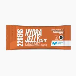 226ERS Hydra Jelly energetický gél 40 g slaný karamel