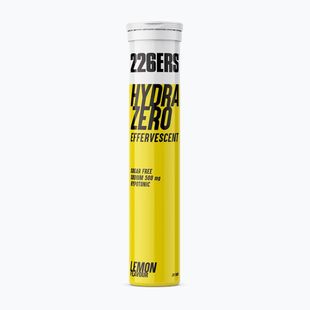 Nápoj hypotónny 226ERS Hydrazero Efervescent 20 tabliet citrón
