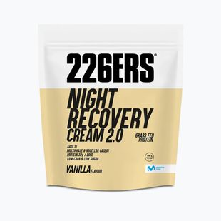 226ERS Recuperador Night Recovery Cream 2.0 500 g vanilla