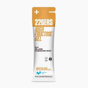 Energetický gél 226ERS High Fructose Gel 80g korenená sušienka