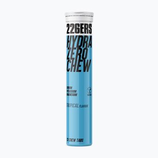 226ERS Hydrazero Chew Salts 13 tabliet  tropical
