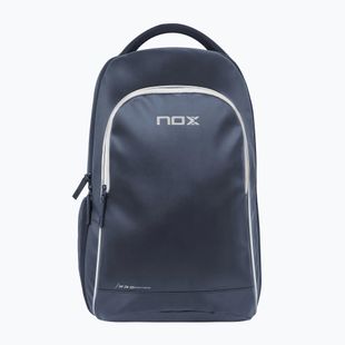 Batoh na padel NOX Pro Series 28 l blue