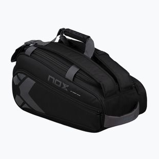 Taška na padel NOX Street Series 45 l black/grey