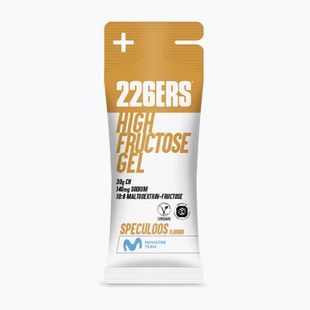 Energetický gél 226ERS High Fructose Gel XS 44 g speculoos