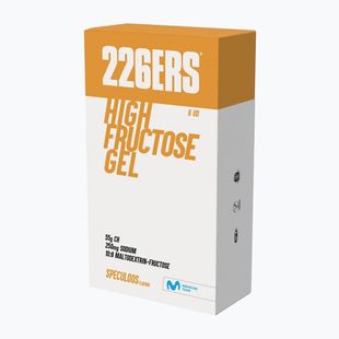 Energetický gél 226ERS High Fructose Gel 6 x 80 g speculoos