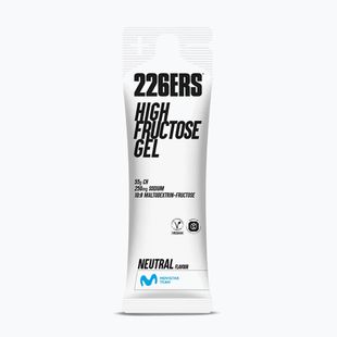 Energetický gél 226ERS High Fructose Gel 80 g neutral