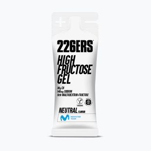 Energetický gél 226ERS High Fructose Gel XS 44 g neutral