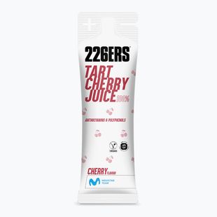 Regeneračný shot 226ERS Tart Cherry Juice 60 ml cherry