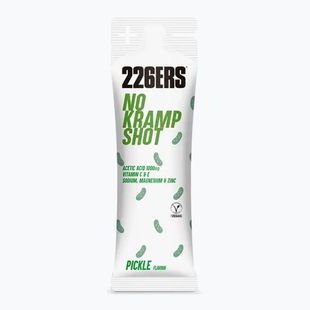 Regeneračný shot 226ERS No Kramp acetic acid with magnesium and sodium for cramps 60 ml pickle