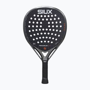 Raketa na padel SIUX Pegasus Pro storm grey