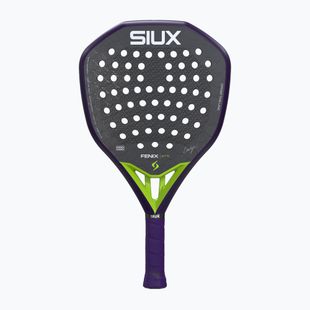 Raketa na padel SIUX Fenix Pro glowpurple