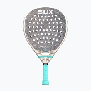 Raketa na padel SIUX Valkiria Pro white