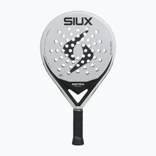 Raketa na padel SIUX Astra Go Control white