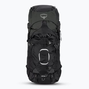 Pánsky trekingový batoh Osprey Aether 55 l black