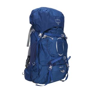 Dámsky trekingový batoh Osprey Ariel 65 l blue 10002957
