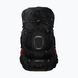 Pánsky trekingový batoh Osprey Aether Plus 100 l black