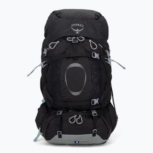 Pánsky turistický batoh Osprey Aether Plus 60 l black 10002900