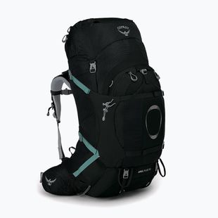 Dámsky trekingový batoh Osprey Ariel Plus 70 l black