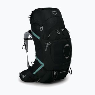 Dámsky trekingový batoh Osprey Ariel Plus 70 l black