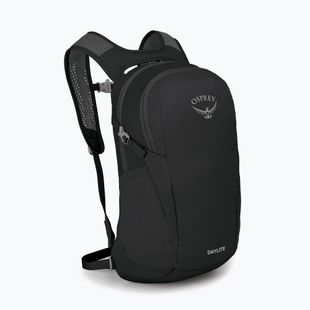 Mestský batoh Osprey Daylite 13 l black