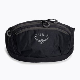 Ľadvinka Osprey Daylite Waist black