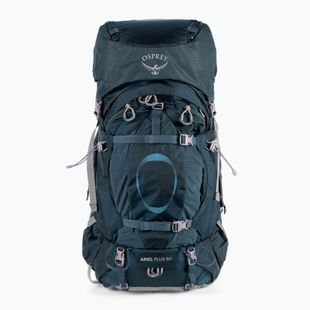 Dámsky trekingový batoh Osprey Ariel Plus 60 l blue 10002966