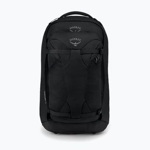 Turistický batoh pánsky Osprey Farpoint 70 l black