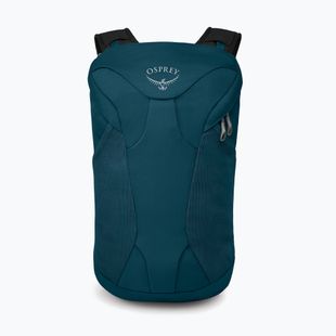 Turistický batoh Osprey Farpoint Fairview Travel Daypack 15 l night jungle blue