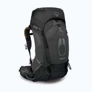 Batoh trekingový pánsky Osprey Atmos AG 50 l black