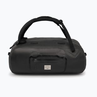 Cestovná taška Osprey Arcane Waterproof Duffel 40 l mamba black