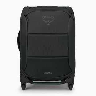 Cestovný kufor Osprey Ozone 4-Wheel Carry On 38 l black