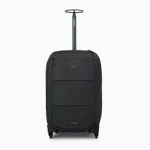 Cestovný kufor Osprey Ozone 4-Whell 85 l black