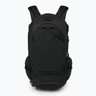 Cyklistický batoh Osprey Escapist 25 l čierny