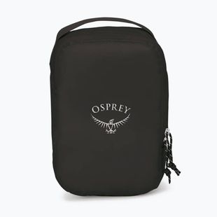 Cestovný organizér Osprey Packing Cube 2 l čierny