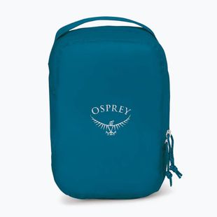 Cestovný organizér Osprey Packing Cube 2 l waterfront blue