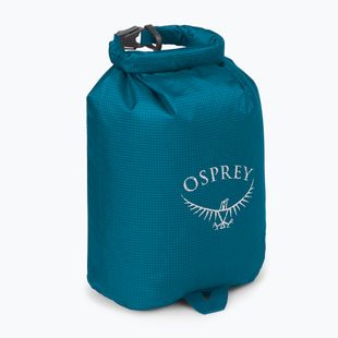 Vodeodolné vrecko Osprey Ultralight Dry Sack 3 l waterfront blue
