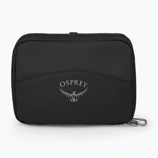 Cestovná kozmetická taška/kozmetička Osprey Daylite Hanging Organizer Kit black