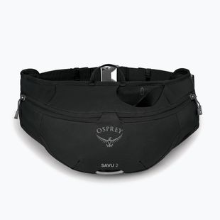 Cyklistická ľadvinka Osprey Savu 2 l b.black
