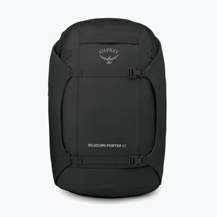 Turistický batoh Osprey Sojourn Porter 65 l black